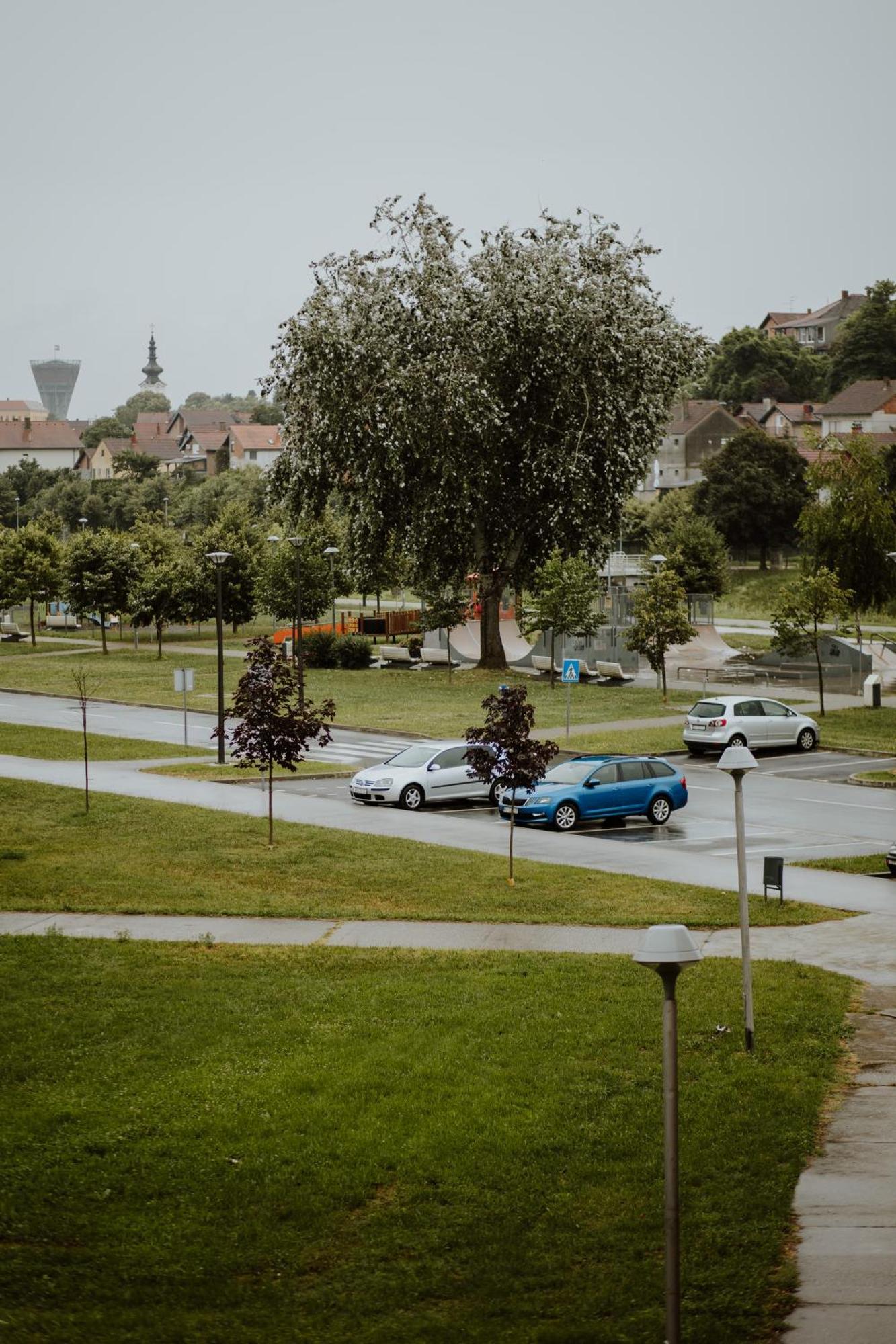Apartman 007 Vukovar Dış mekan fotoğraf