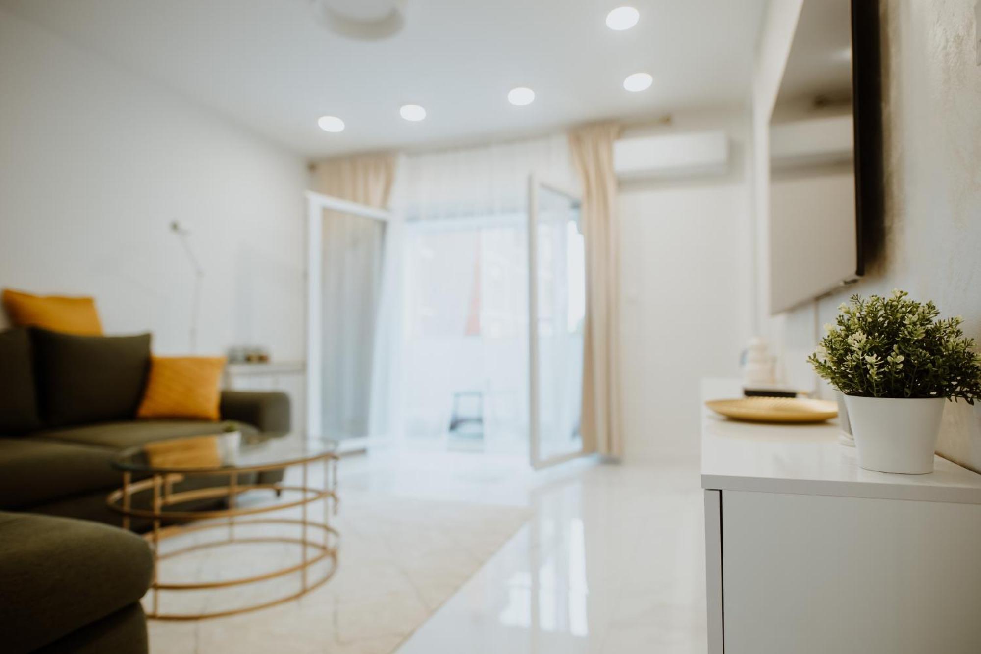Apartman 007 Vukovar Dış mekan fotoğraf