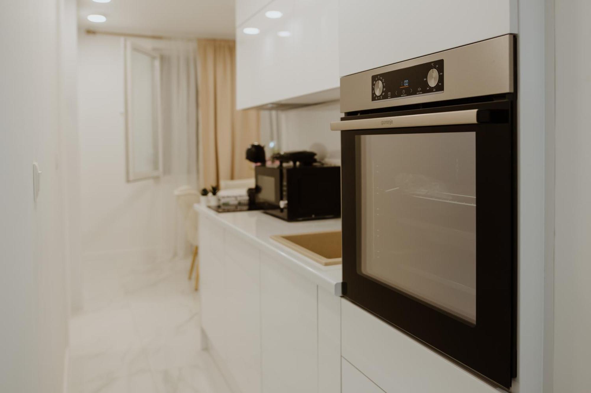 Apartman 007 Vukovar Dış mekan fotoğraf