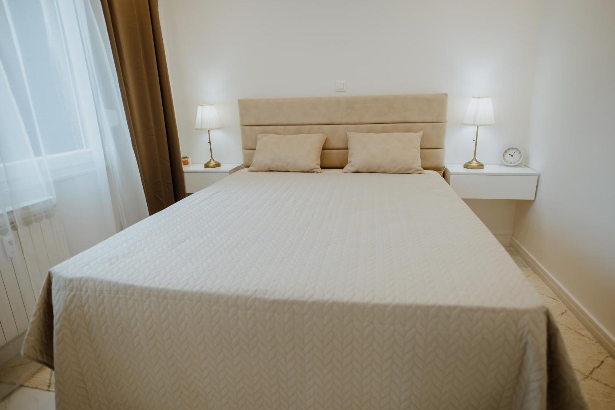 Apartman 007 Vukovar Dış mekan fotoğraf