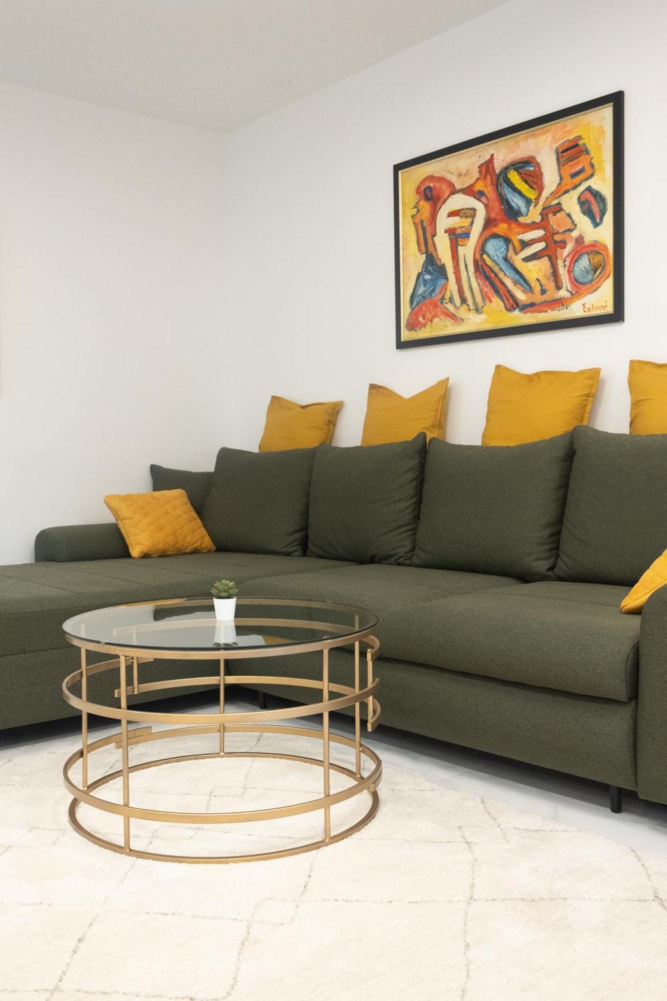 Apartman 007 Vukovar Dış mekan fotoğraf