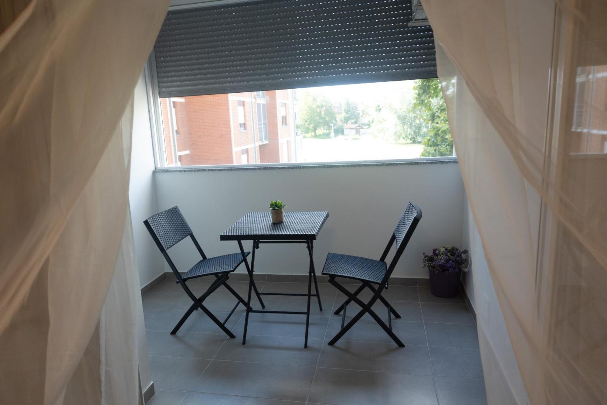 Apartman 007 Vukovar Dış mekan fotoğraf
