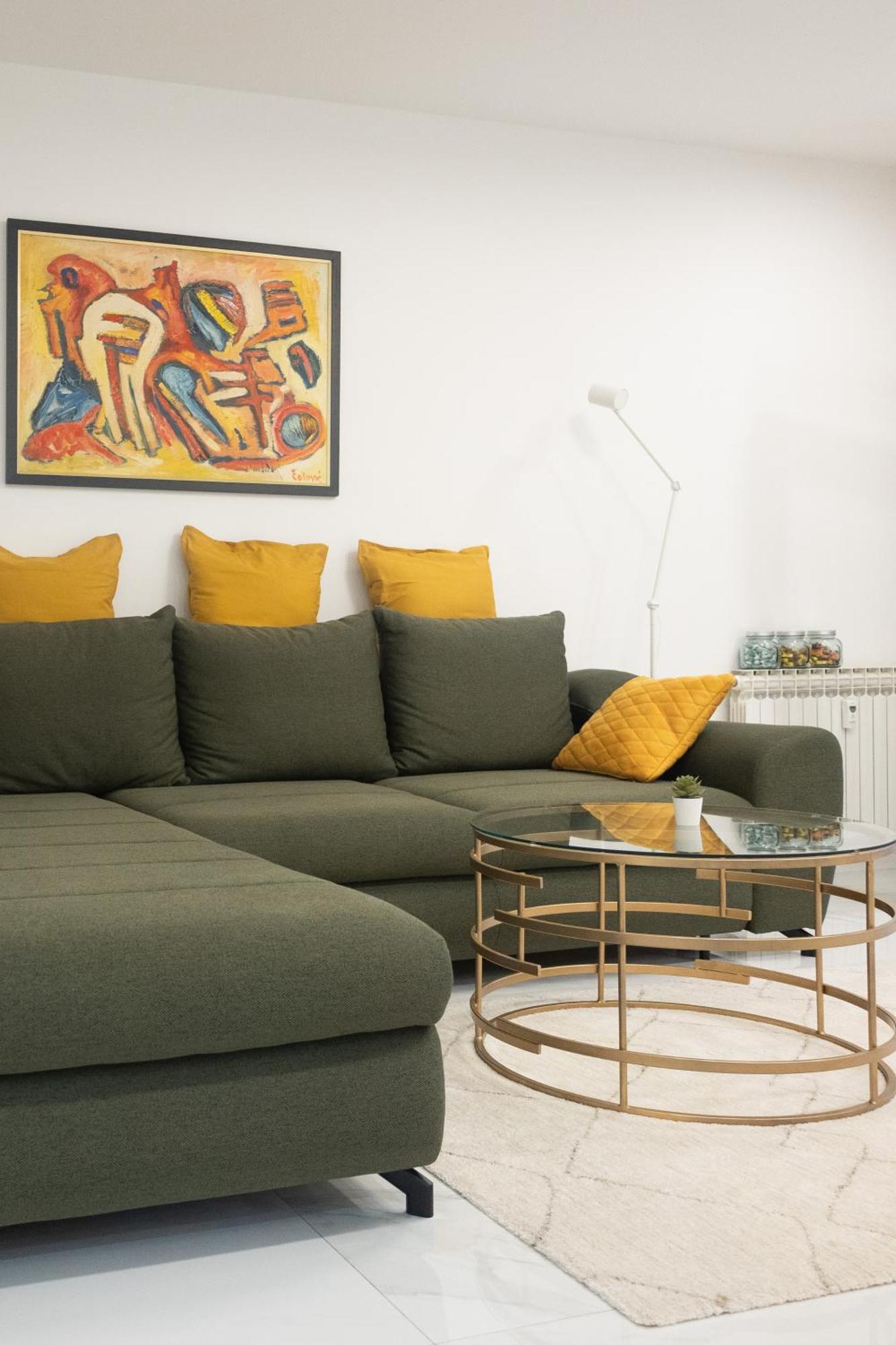 Apartman 007 Vukovar Dış mekan fotoğraf