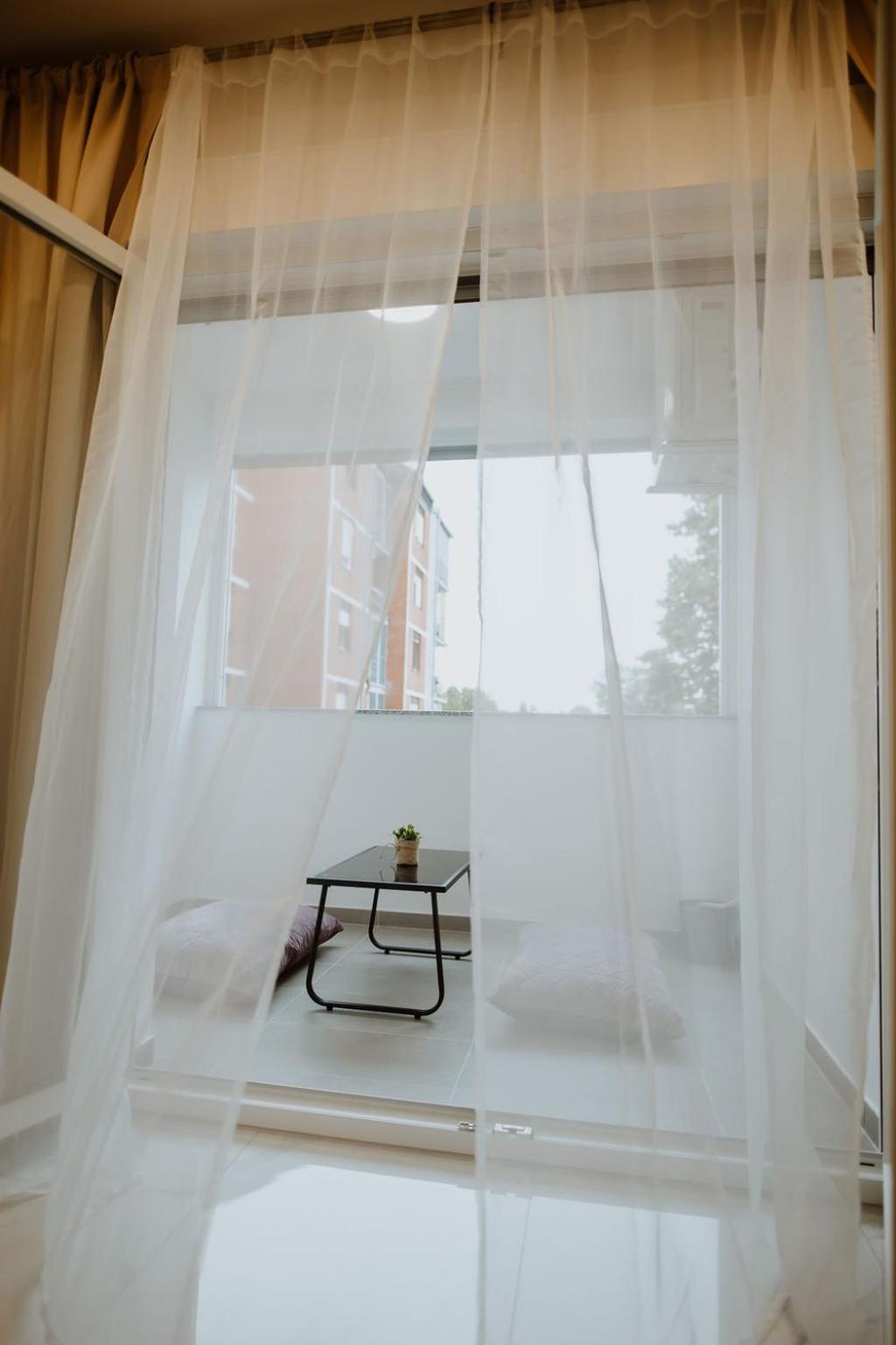 Apartman 007 Vukovar Dış mekan fotoğraf