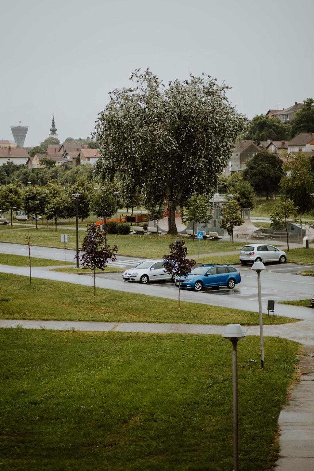 Apartman 007 Vukovar Dış mekan fotoğraf